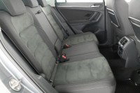 Volkswagen Tiguan  2.0 TSI 