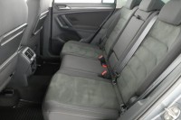 Volkswagen Tiguan  2.0 TSI 