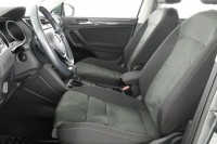 Volkswagen Tiguan  2.0 TSI 