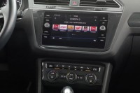 Volkswagen Tiguan  2.0 TSI 