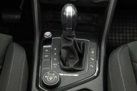 Volkswagen Tiguan  2.0 TSI 