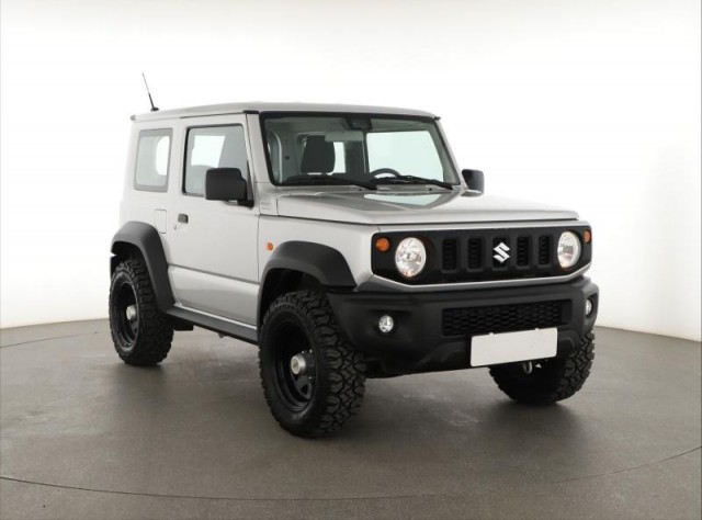 Suzuki Jimny  1.5 AllGrip 