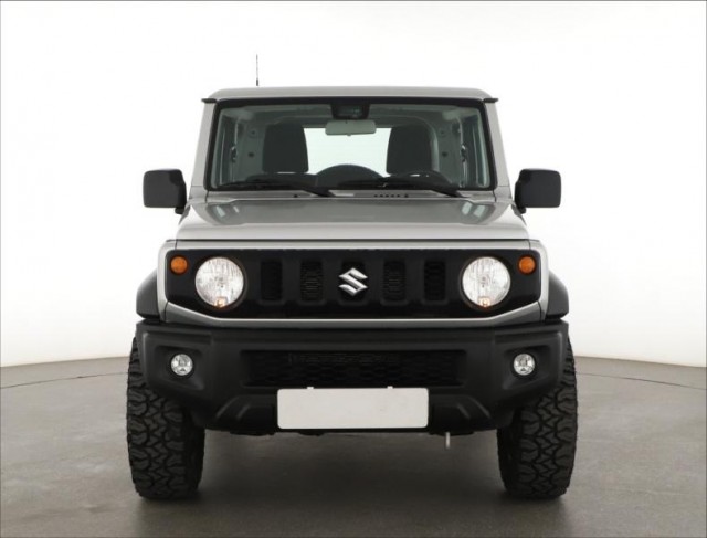 Suzuki Jimny  1.5 AllGrip 