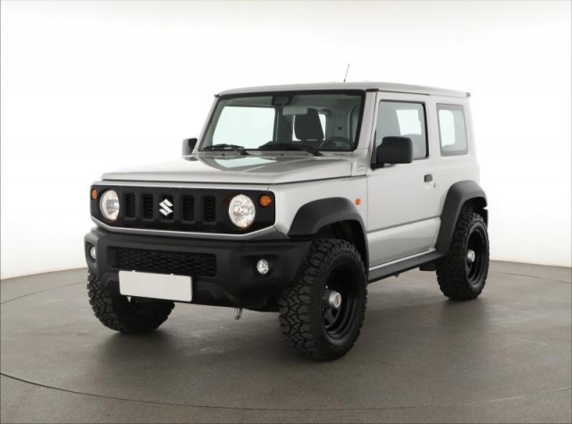 Suzuki Jimny  1.5 AllGrip 