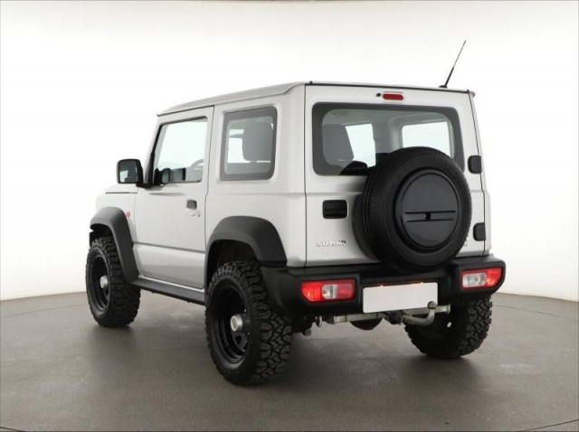Suzuki Jimny  1.5 AllGrip 