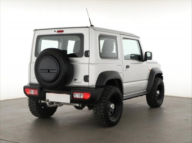 Suzuki Jimny  1.5 AllGrip 