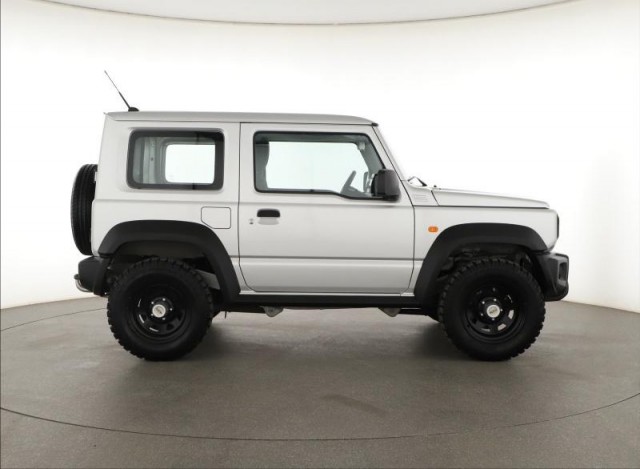 Suzuki Jimny  1.5 AllGrip 