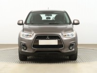 Mitsubishi ASX  1.8 DI-D MIVEC 