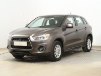 Mitsubishi ASX  1.8 DI-D MIVEC 