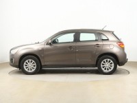 Mitsubishi ASX  1.8 DI-D MIVEC 