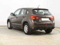 Mitsubishi ASX  1.8 DI-D MIVEC 