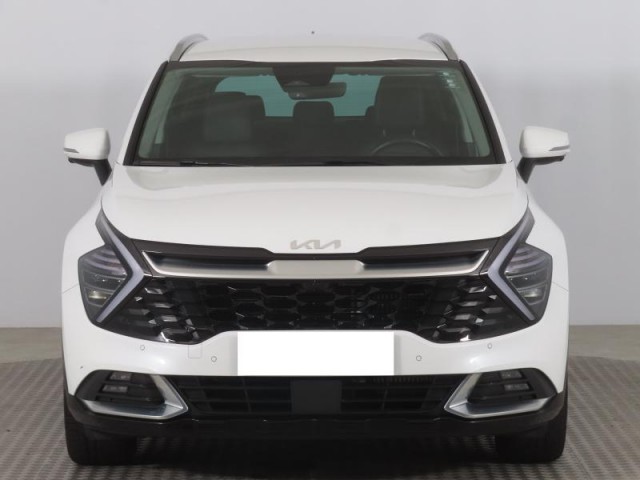 Kia Sportage  1.6 T-GDI MHEV 