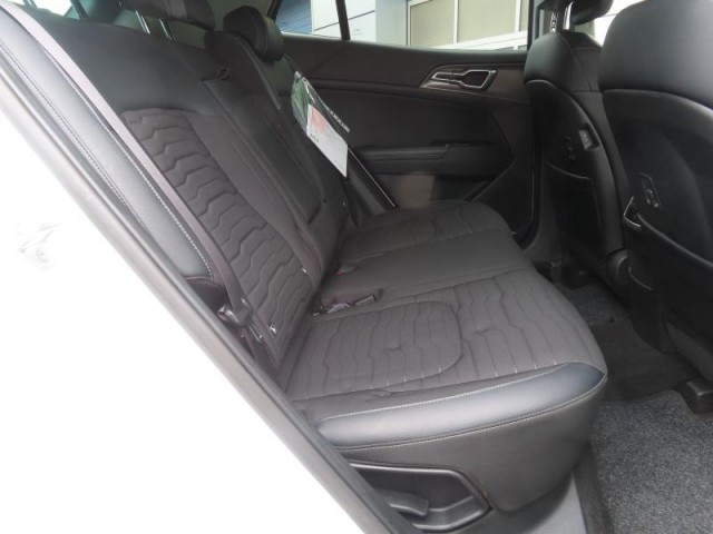Kia Sportage  1.6 T-GDI MHEV 