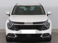 Kia Sportage  1.6 T-GDI MHEV 