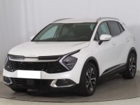 Kia Sportage  1.6 T-GDI MHEV 