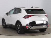 Kia Sportage  1.6 T-GDI MHEV 