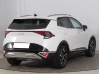 Kia Sportage  1.6 T-GDI MHEV 