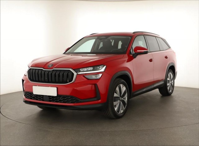 Škoda Kodiaq  2.0 TDI Selection
