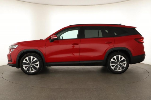 Škoda Kodiaq  2.0 TDI Selection