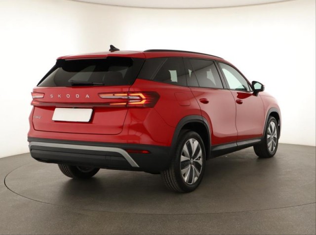 Škoda Kodiaq  2.0 TDI Selection
