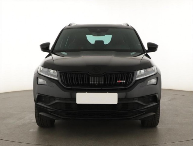 Škoda Kodiaq  RS 2.0 TDI RS