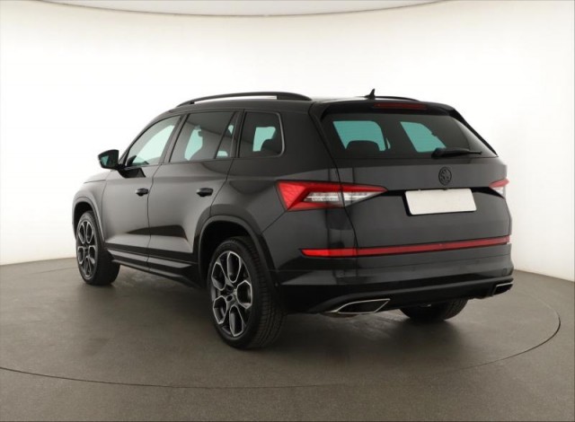 Škoda Kodiaq  RS 2.0 TDI RS