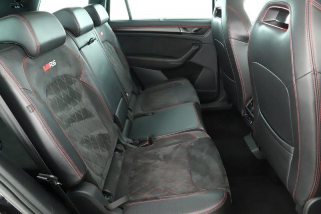 Škoda Kodiaq  RS 2.0 TDI RS