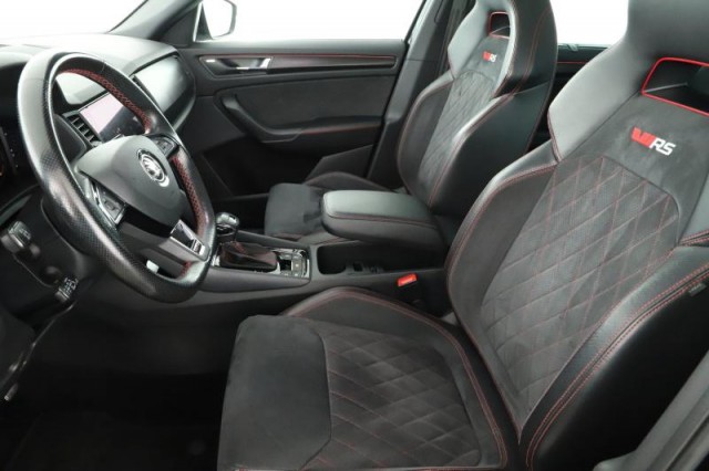 Škoda Kodiaq  RS 2.0 TDI RS