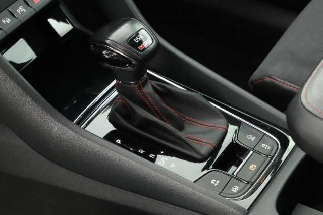 Škoda Kodiaq  RS 2.0 TDI RS