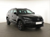 Škoda Kodiaq  RS 2.0 TDI RS
