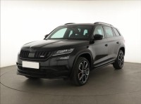 Škoda Kodiaq  RS 2.0 TDI RS