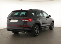 Škoda Kodiaq  RS 2.0 TDI RS
