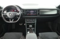 Škoda Kodiaq  RS 2.0 TDI RS