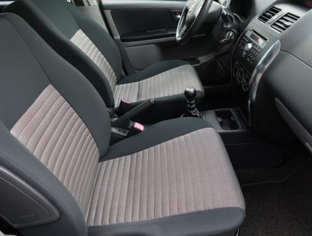 Suzuki SX4  1.9 DDiS 