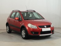 Suzuki SX4  1.9 DDiS 