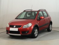 Suzuki SX4  1.9 DDiS 
