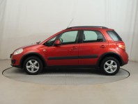 Suzuki SX4  1.9 DDiS 
