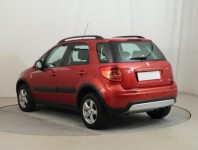 Suzuki SX4  1.9 DDiS 