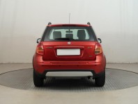 Suzuki SX4  1.9 DDiS 