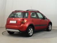 Suzuki SX4  1.9 DDiS 
