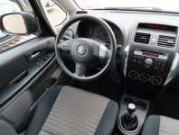 Suzuki SX4  1.9 DDiS 