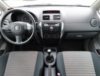 Suzuki SX4  1.9 DDiS 