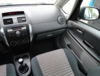 Suzuki SX4  1.9 DDiS 