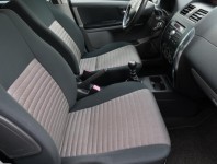 Suzuki SX4  1.9 DDiS 
