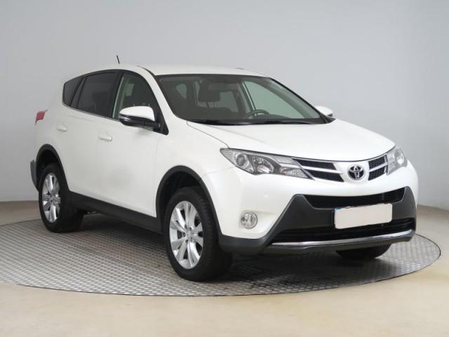 Toyota RAV 4  2.2 D-4D 