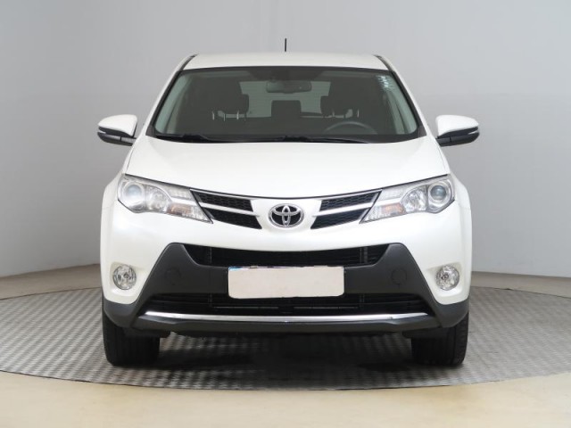 Toyota RAV 4  2.2 D-4D 