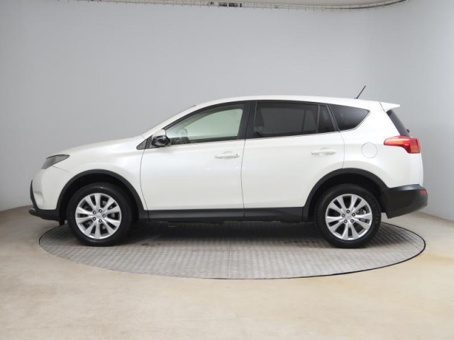 Toyota RAV 4  2.2 D-4D 