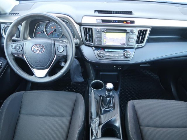Toyota RAV 4  2.2 D-4D 