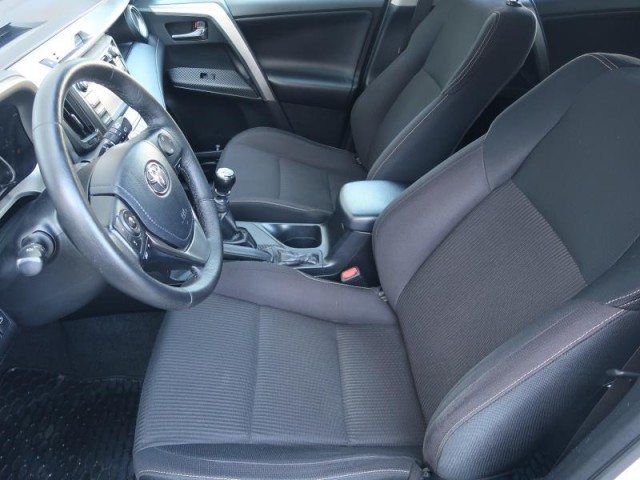 Toyota RAV 4  2.2 D-4D 