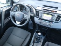 Toyota RAV 4  2.2 D-4D 